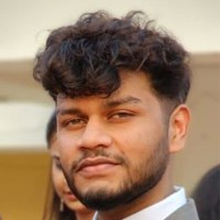 Andrew Kedari