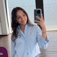 María Fernanda González García