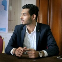 Shubhankar Patil