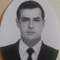 Oscar I. Sanchez