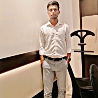 Manvendra Singh Aryan