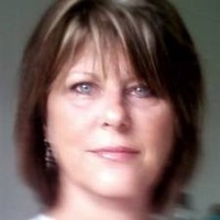 Patricia Colonell
