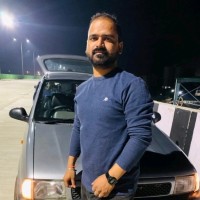 Ravinder Kumar