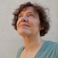 Marianne Berard