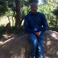 Osborn Mwema