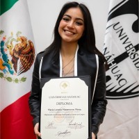 Maria Matamoros