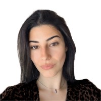Nanakou Anysia