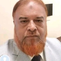 SAJID IQBAL