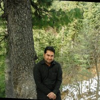 Shahzad Iqbal