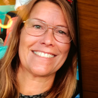 Ulrika Salwén