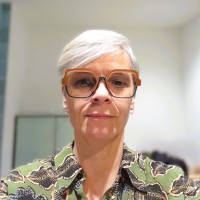 Sandrine Pasquier