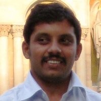 Yogesh Srinivasan