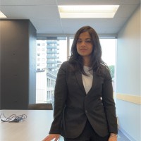 Bhavna Mishra