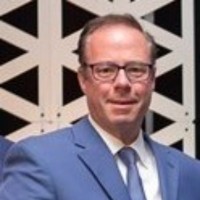 Douglas B. Wilson