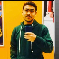 Mohd Umair Lari