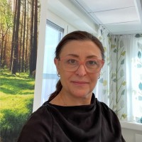 Gordana G.