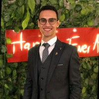 Makarious Magdy