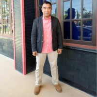 Grassy Ekarianto