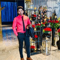 Junaid Khan