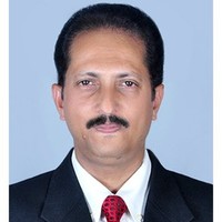 Bijoy C J