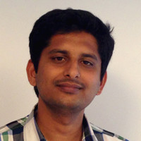 Kuldeep Shinde