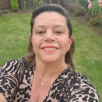 Sheila Aspinall