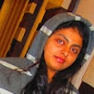 Priyadarshini Srinivasan