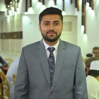 Kashif Jawed
