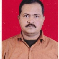 Nandkishor Ambere