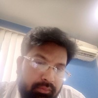 Debjit Mandal