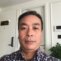 Tran Cuong
