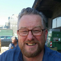 Jacques Romers