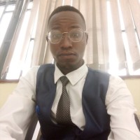 Felix Mwanza