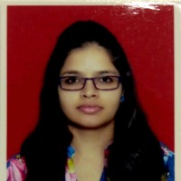 Priyanka Shrivastava