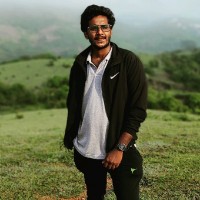 Febin Raju R
