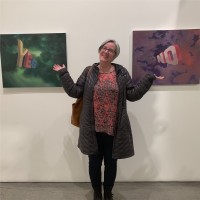 Kathleen Butts