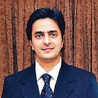 Kiran Gandhi
