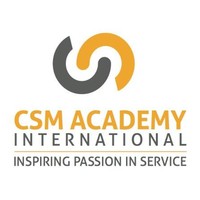 CSM Academy International