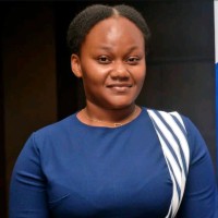 Ange Emeline KOUADIO