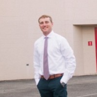 Trent Steckline