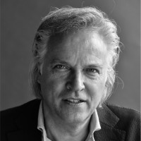 Paul De Lange