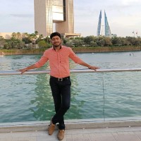 samadhan ahire