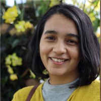 Anusha Raghav