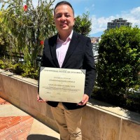 Cristian Parra