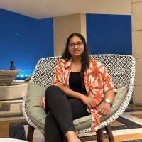 Krina Patel