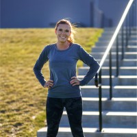 Stacy Robertson