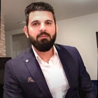 mohammed Alrubaye