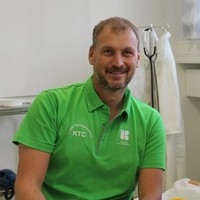 Magnus Ekstedt