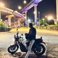 Vishwanath Tanwade