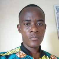 Wilfried Wafo